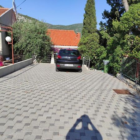Apartman Martic 克勒克 外观 照片