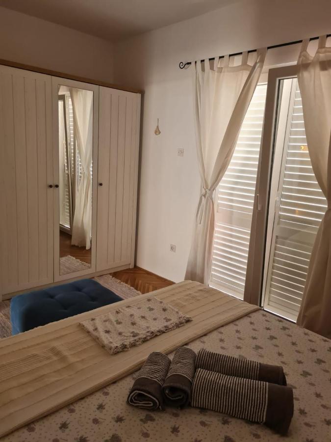 Apartman Martic 克勒克 外观 照片